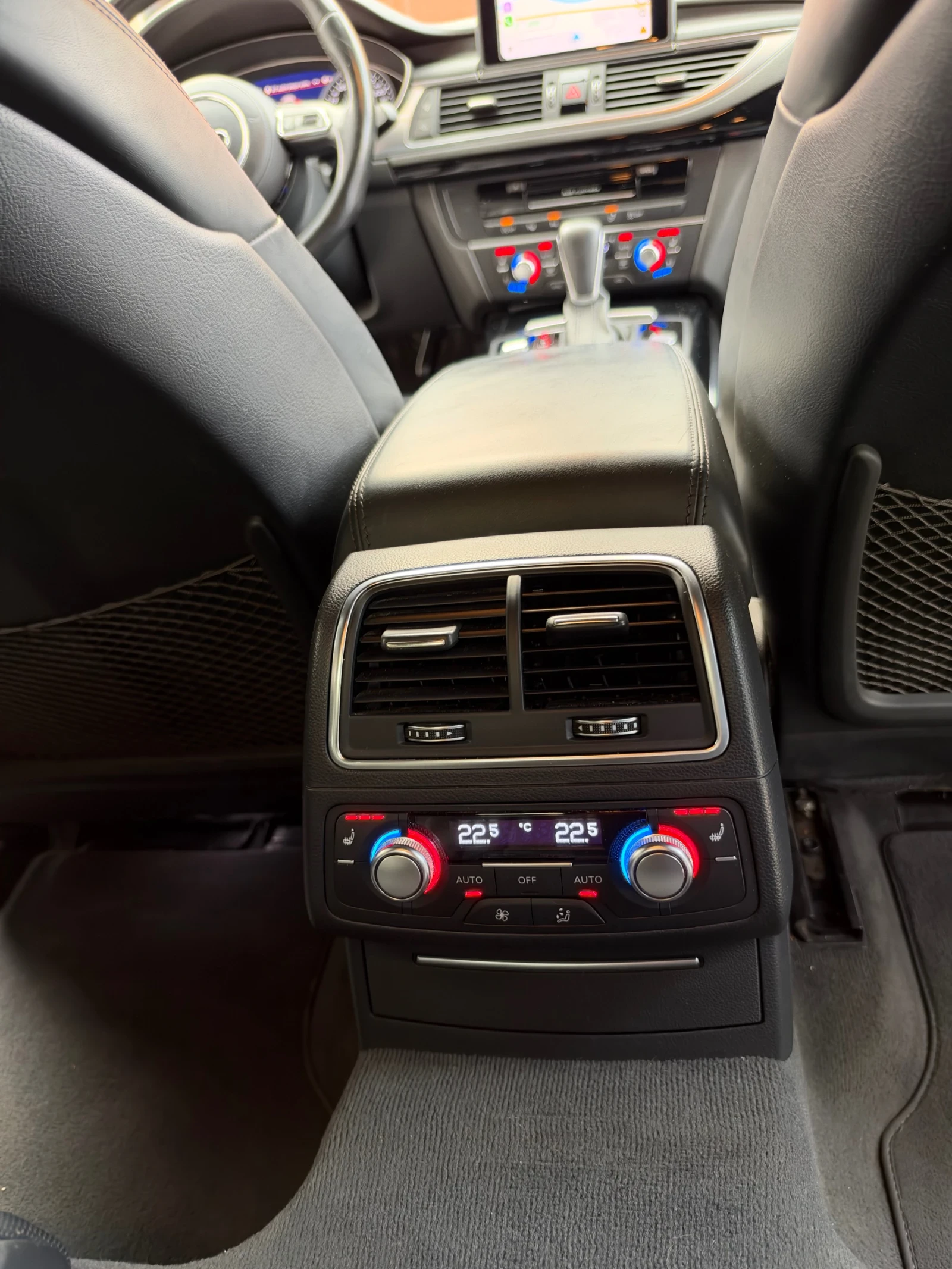 Audi A7 3.0 BiTDI COMPETITION , снимка 15 - Автомобили и джипове - 56648230