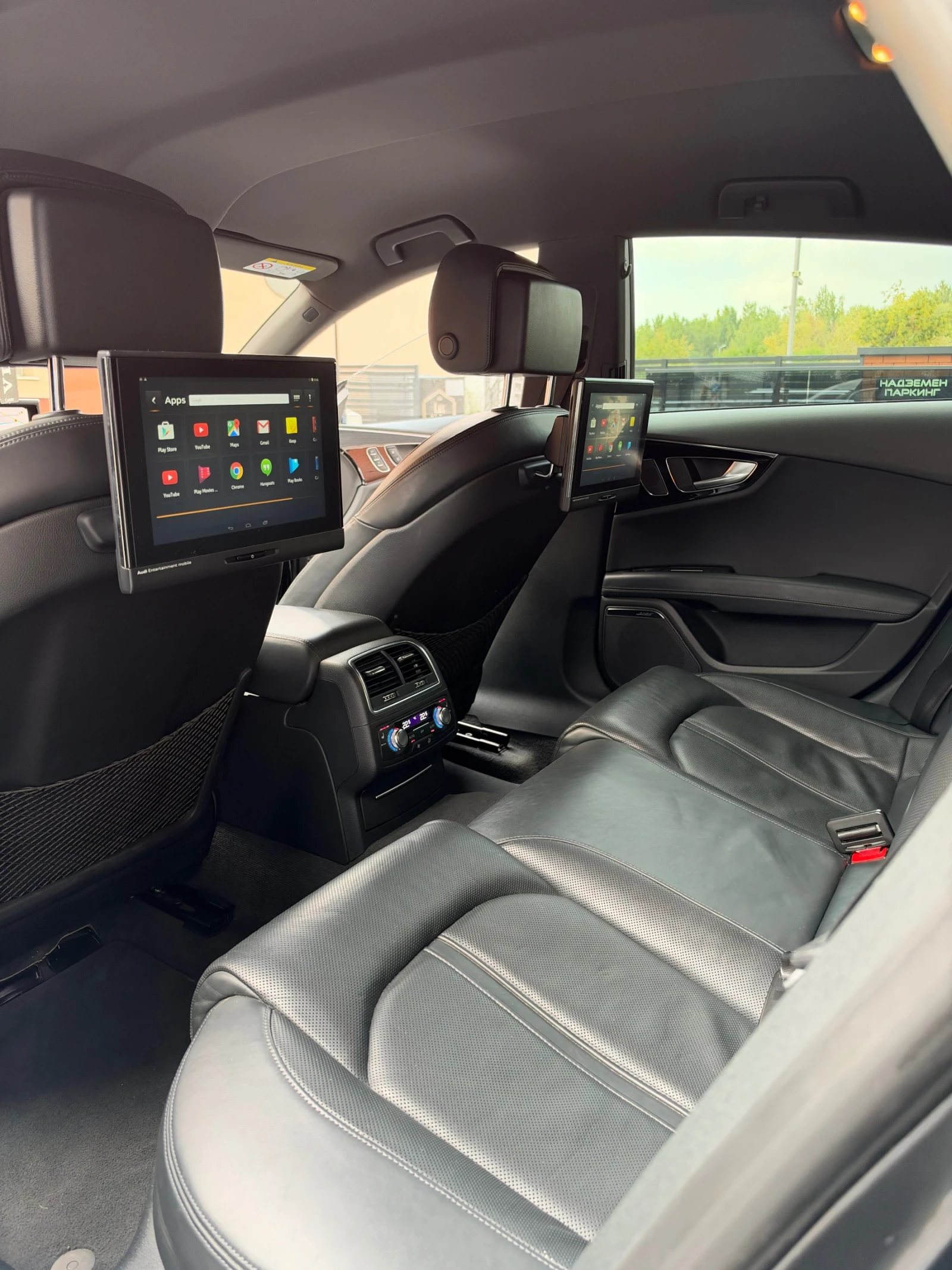 Audi A7 3.0 BiTDI COMPETITION , снимка 9 - Автомобили и джипове - 56648230