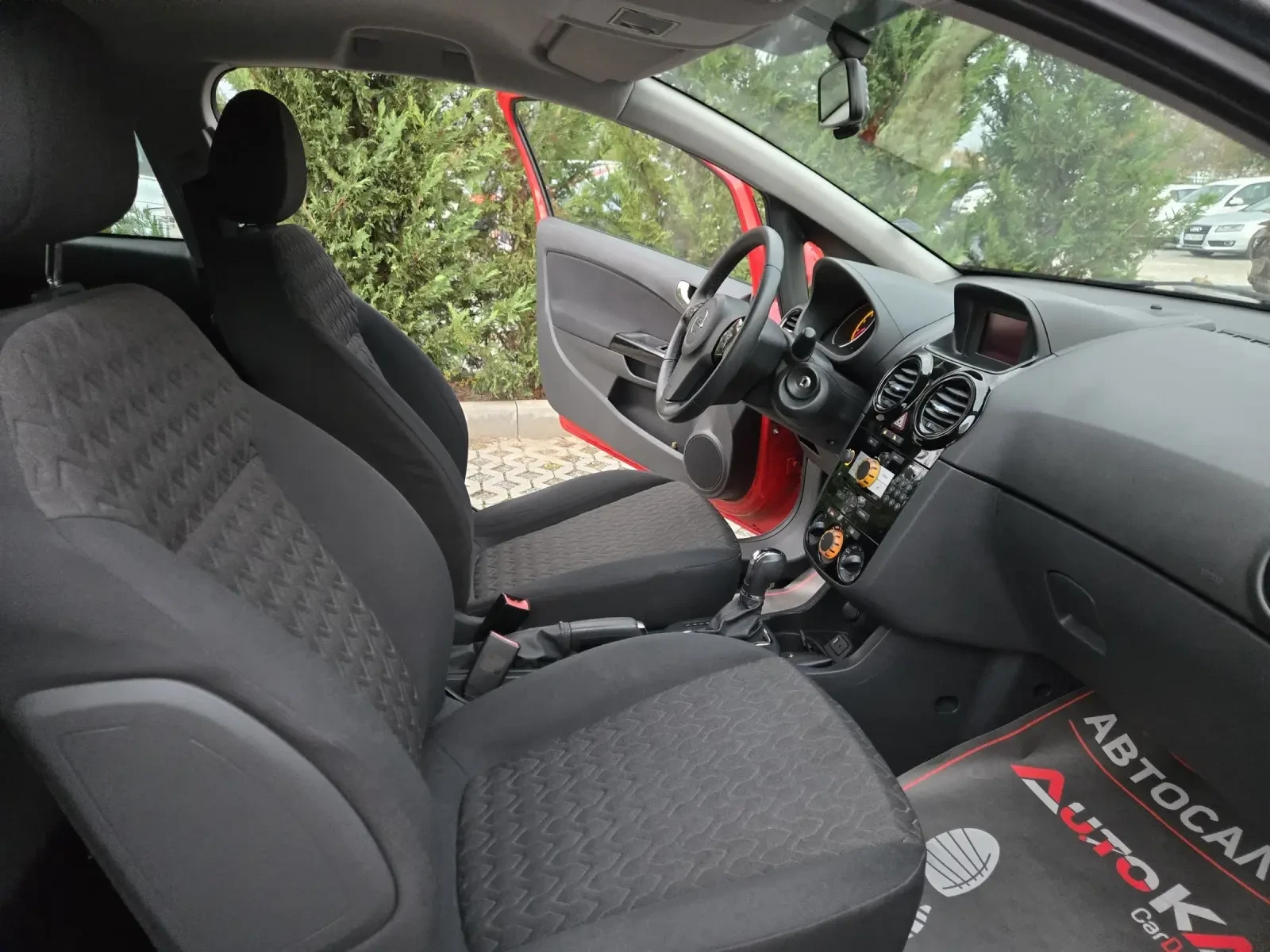 Opel Corsa 1.4i-101��= ����� �������= ���= ���������� | Mobile.bg � ����������� 14