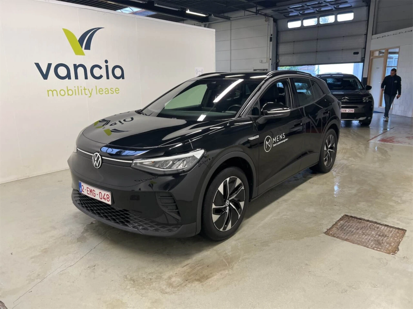 VW ID.4 Pro Leather LED Navi 93.6% SoH