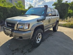 Isuzu Trooper