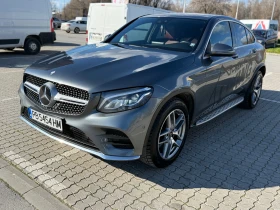 Mercedes-Benz GLC, снимка 2