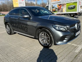 Mercedes-Benz GLC, снимка 1