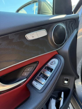 Mercedes-Benz GLC, снимка 9