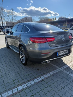 Mercedes-Benz GLC, снимка 5