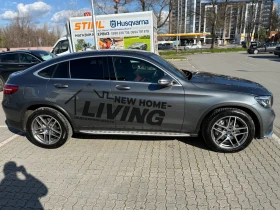 Mercedes-Benz GLC, снимка 3