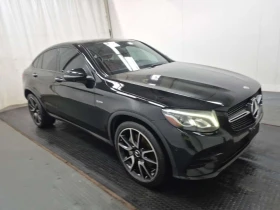 Mercedes-Benz GLC * AMG 43 * CARFAX * ЦЕНА ДО БГ, снимка 2