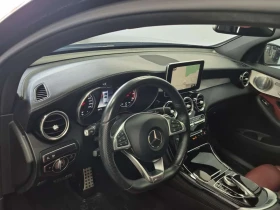 Mercedes-Benz GLC * AMG 43 * CARFAX * ЦЕНА ДО БГ, снимка 12
