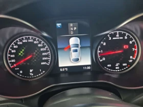 Mercedes-Benz GLC * AMG 43 * CARFAX * ЦЕНА ДО БГ, снимка 11