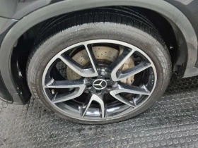 Mercedes-Benz GLC * AMG 43 * CARFAX * ЦЕНА ДО БГ, снимка 7