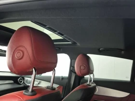 Mercedes-Benz GLC * AMG 43 * CARFAX * ЦЕНА ДО БГ, снимка 14