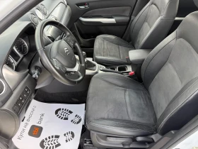 Suzuki Vitara (KATO НОВА), снимка 10