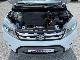 Suzuki Vitara (KATO НОВА), снимка 17