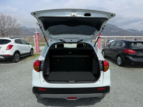 Suzuki Vitara (KATO НОВА), снимка 13