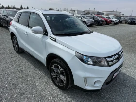 Suzuki Vitara (KATO НОВА), снимка 3
