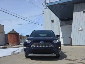 Toyota Rav4 * Hybrid XLE * ПОДГРЕВ * ОТ ПРЕДСТАВИТЕЛСТВО, снимка 2