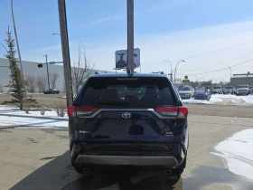 Toyota Rav4 * Hybrid XLE * ПОДГРЕВ * ОТ ПРЕДСТАВИТЕЛСТВО, снимка 5