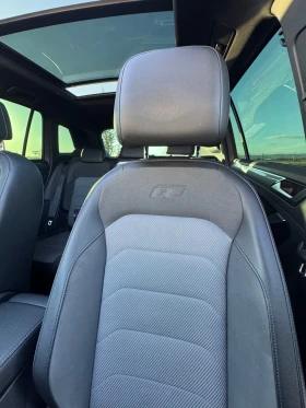 VW Tiguan 2.0 TDI 240 HP R-line, снимка 8