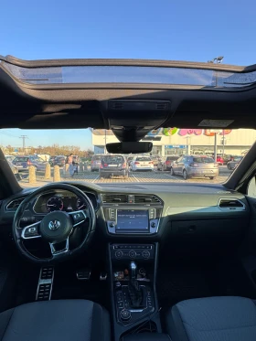 VW Tiguan 2.0 TDI 240 HP R-line, снимка 9