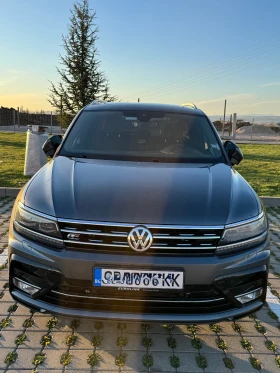 VW Tiguan 2.0 TDI 240 HP R-line, снимка 2