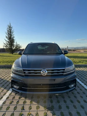 VW Tiguan 2.0 TDI 240 HP R-line, снимка 15