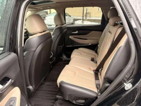 Hyundai Santa fe * ФИКСИРАНА ЦЕНА ДО БЪЛГАРИЯ С ВСИЧКИ ТАКСИ * , снимка 12