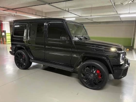 Mercedes-Benz G 350 AMG-PACK / 4MATIC / FULL, снимка 8