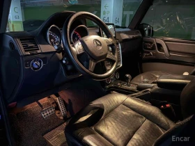 Mercedes-Benz G 350 AMG-PACK / 4MATIC / FULL, снимка 10