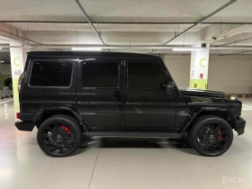 Mercedes-Benz G 350 AMG-PACK / 4MATIC / FULL, снимка 7
