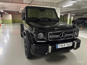 Mercedes-Benz G 350 AMG-PACK / 4MATIC / FULL, снимка 1