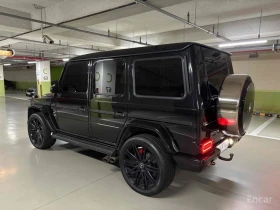 Mercedes-Benz G 350 AMG-PACK / 4MATIC / FULL, снимка 3