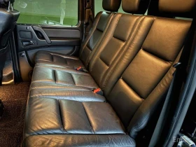 Mercedes-Benz G 350 AMG-PACK / 4MATIC / FULL, снимка 12