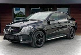 Mercedes-Benz GLE 350 AMG* SUV* 4Matic* 9G-Tronic* , снимка 3