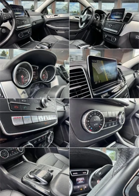 Mercedes-Benz GLE 350 AMG* SUV* 4Matic* 9G-Tronic* , снимка 16