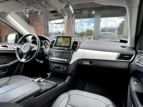 Mercedes-Benz GLE 350 AMG* SUV* 4Matic* 9G-Tronic* , снимка 12