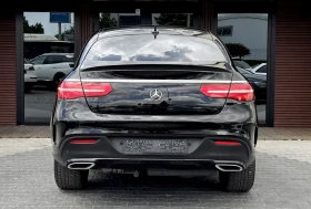 Mercedes-Benz GLE 350 AMG* SUV* 4Matic* 9G-Tronic* , снимка 5