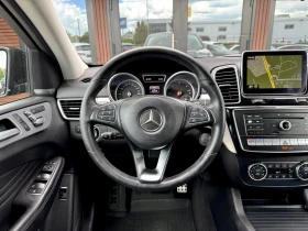 Mercedes-Benz GLE 350 AMG* SUV* 4Matic* 9G-Tronic* , снимка 10
