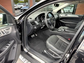 Mercedes-Benz GLE 350 AMG* SUV* 4Matic* 9G-Tronic* , снимка 8