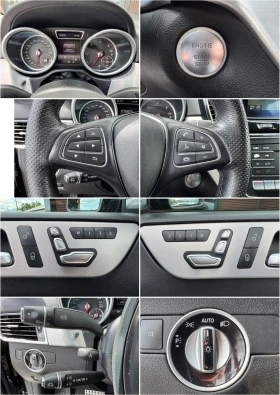 Mercedes-Benz GLE 350 AMG* SUV* 4Matic* 9G-Tronic* , снимка 13