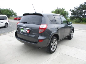 Toyota Rav4 2.2/ДИЗЕЛ/150кс./АВТОМАТИК/ФУЛ-ЕКСТРИ/КАТО НОВА/, снимка 4