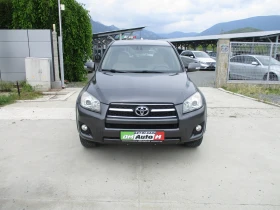 Toyota Rav4 2.2/ДИЗЕЛ/150кс./АВТОМАТИК/ФУЛ-ЕКСТРИ/КАТО НОВА/, снимка 1