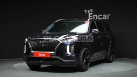 Hyundai Palisade 4x4\3.8 Бензин, снимка 1