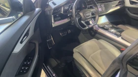 Audi Q8 50 TDI quattro tiptronic, снимка 11