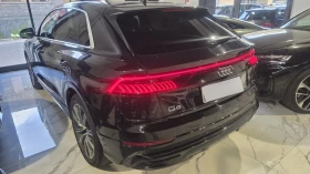Audi Q8 50 TDI quattro tiptronic, снимка 6