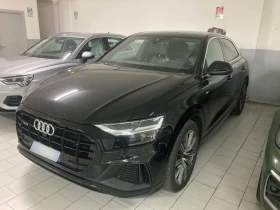 Audi Q8 50 TDI quattro tiptronic, снимка 1