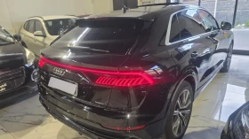 Audi Q8 50 TDI quattro tiptronic, снимка 4