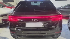 Audi Q8 50 TDI quattro tiptronic, снимка 5