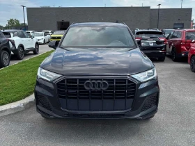 Audi Q7 QUATTRO * 360 КАМЕРА* ОБДУХВАНЕ* ПАНОРАМА* , снимка 2