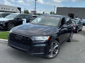 Audi Q7 QUATTRO * 360 КАМЕРА* ОБДУХВАНЕ* ПАНОРАМА* , снимка 1