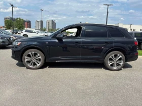Audi Q7 QUATTRO * 360 КАМЕРА* ОБДУХВАНЕ* ПАНОРАМА* , снимка 3